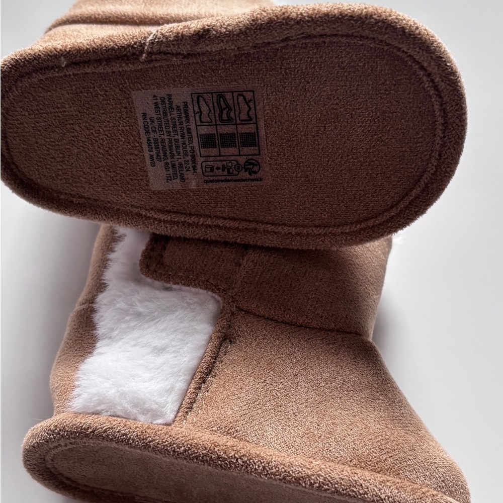BOOTS. BABY - Picture 12 of 14